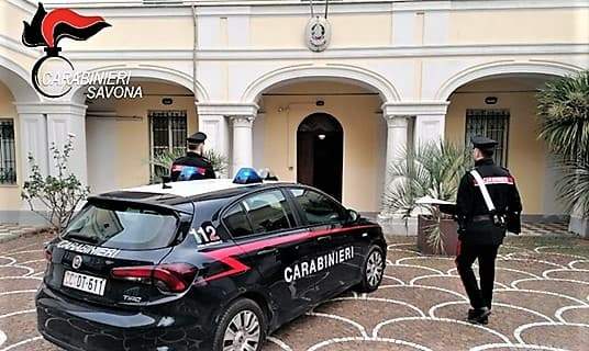 Beccato il complice della rapina, e accoltellamento, sul lungomare di Finale Ligure