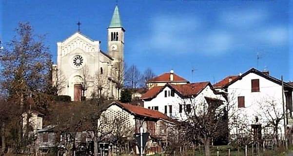 Funerale Stefano Macciò domani 11 febbraio alla Maddalena di Sassello