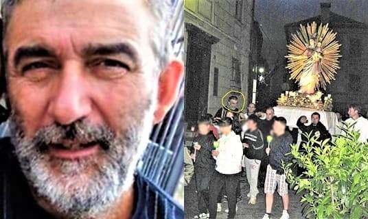 Morte Stefano Maccio, Sassello si stringe intorno alla famiglia