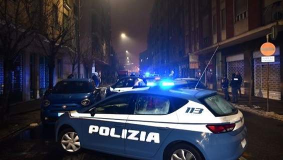 Pagavano i camper con assegni falsi, 4 arrestati dalla Polizia di Stato di Asti