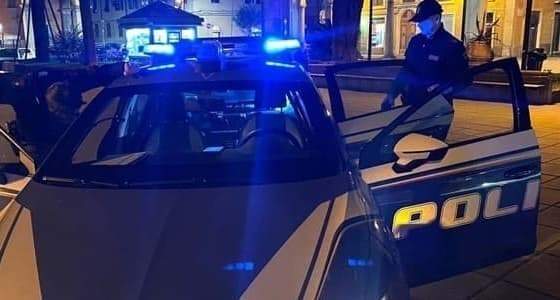 Arrestato pusher in via Fanti d’Italia a Genova, tradito dall’odore