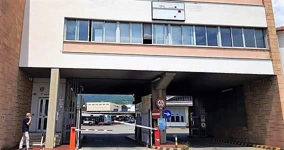 Incidente mortale al deposito della Tpl Linea, muore il 53enne Stefano Macciò di Sassello