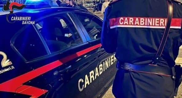 Dramma della solitudine, soccorsa signora in Val Bormida