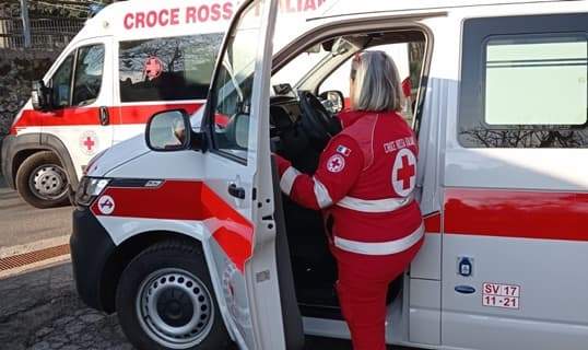 Tre incidenti in un’ora a Sassello e Urbe, due persone in codice giallo