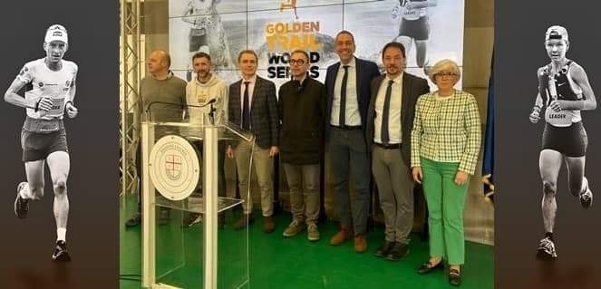 Da Noli a Bergeggi la finale della Golden Trail World Series dal 19 al 22 ottobre