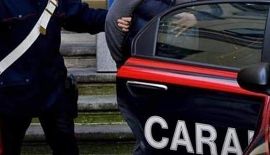 Divieto di dimora nel savonese per un 24enne che ha aggredito i carabinieri