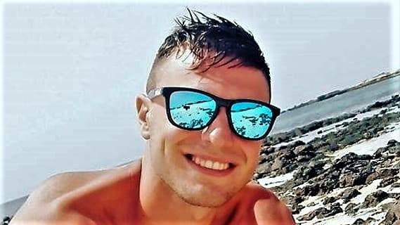 È Fabrizio Manitto il 29enne deceduto ieri sera nell’incidente di Savona