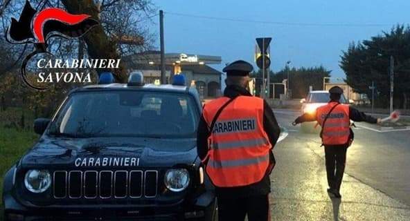 Compra auto in rete, dà l’anticipo ma è una trutta, 2 denunce a Millesimo