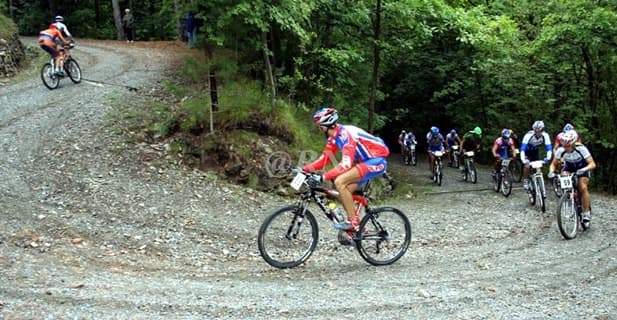 Mountain Bike, 11-14 marzo Nazionale in ritiro ad Alassio