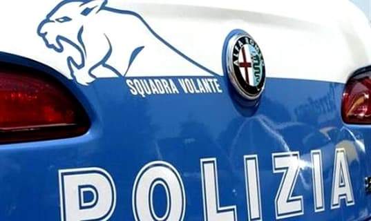 Fugge dalla Polizia e si getta da un viadotto, al Santa Corona in codice rosso