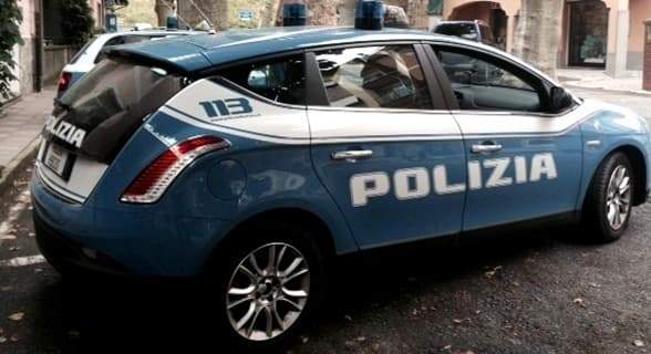 Tutti in carcere i rapinatori di piazza delle Nazioni a Savona