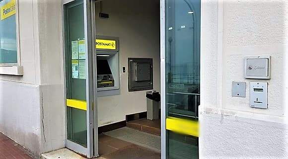 Poste italiane cerca consulenti finanziari