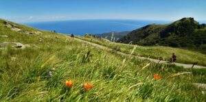 Sassello progetto Appennino Pratorotondo