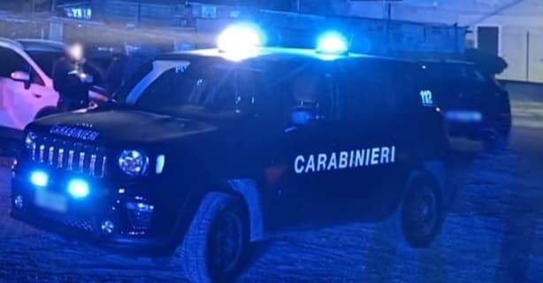 Presi sul treno Genova – Ventimiglia con un chilo di droga, 2 arresti