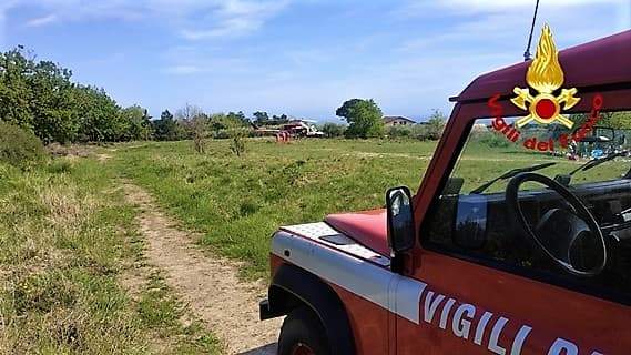 Malore a Cogoleto, escursionista 51enne in codice giallo all’ospedale