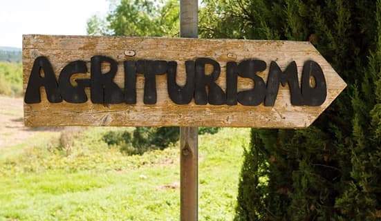 Agriturismo a Pasqua, turismo in crescita per la Liguria