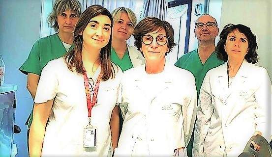 Asl2 potenzia il servizio di diagnostica ecografica per gravidanze