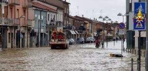 Alluvione 2 Romagna dalla Liguria