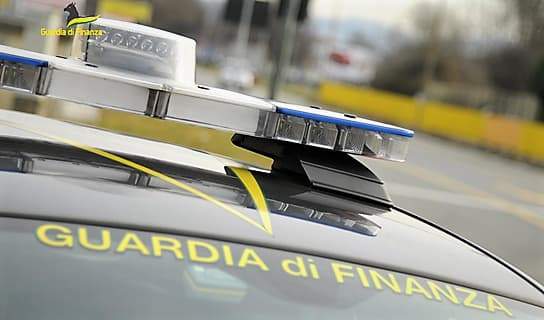 Autoriciclaggio e frode fiscale nel Basso Piemonte, 2 arresti e sequestri per 25 mln