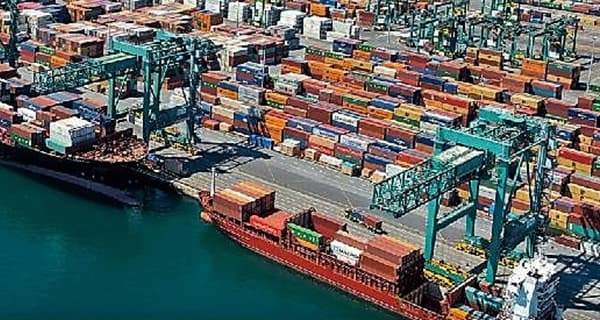 Aggiornamento condizioni del 41enne infortunatosi nel porto di Genova