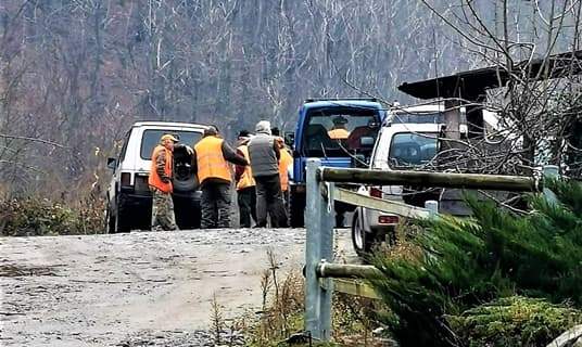 Liguria caccia, passa il calendario venatorio 2023/24, apertura 17 settembre