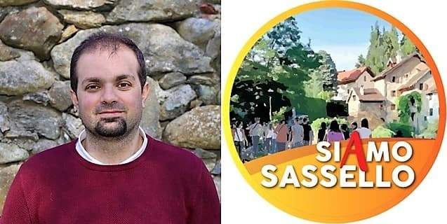 Marco Dabove è il nuovo sindaco di Sassello per una sessantina di voti in più