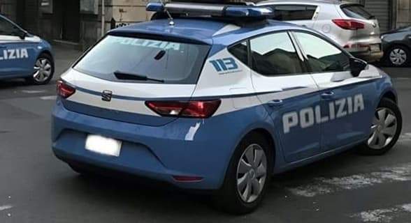 Stalker minaccia di uccidere l’ex, arrestato a Genova