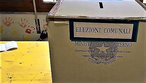 Elezioni nel savonese: votanti alle 19 calo 10%, a Sassello -5.50%