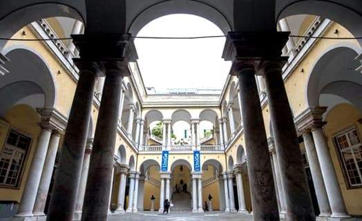 Elezioni Universitarie, Siamo Futuro Liguria supera Sinistra Universitaria