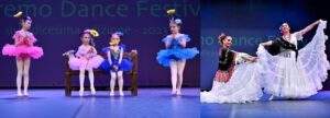 Accademia 2 Danza Il Cigno Spotorno