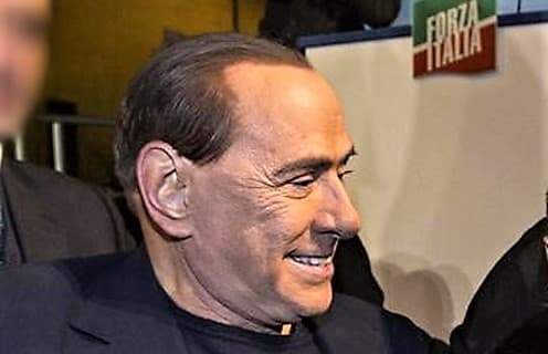 Addio a Silvio Berlusconi