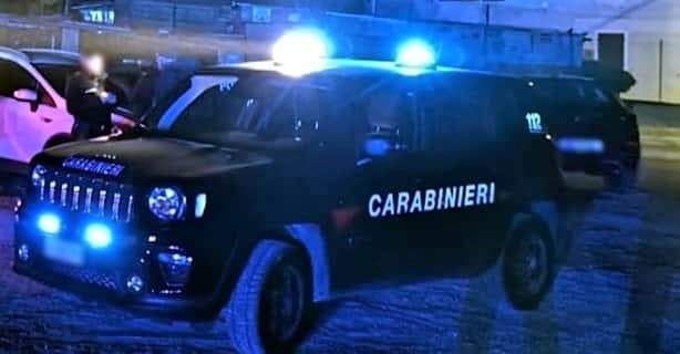 Giovane accoltellato nella notte da un pregiudicato 26enne ad Albenga