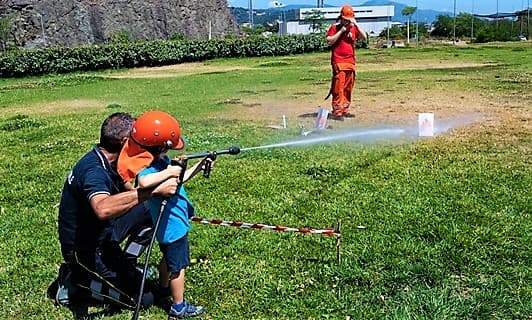 Orientamenti Summer da domani 20 giugno cinque tappe in Liguria