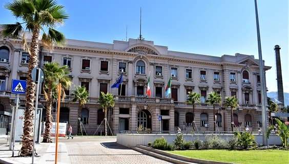 Infiltrazioni al San Martino occorrono lavori, ricollocati i sei pazienti