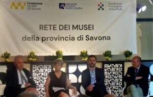 Savona 3 musei in rete