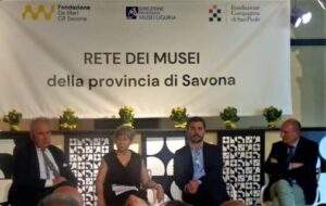 Savona 3 musei in rete