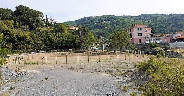 Venerdì 9 giugno Stella San Giovanni prova la pista di atterraggio