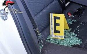 Alessandria arrestati 1 dopo tentato omicidio