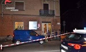 Alessandria arrestati 3 dopo tentato omicidio