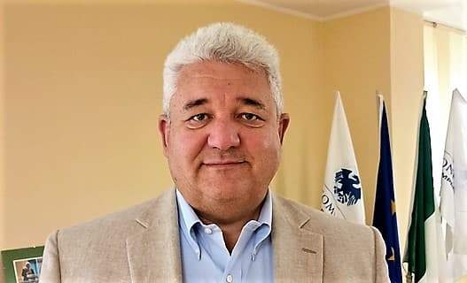 Enrico Schiappapietra nuovo consigliere Camera di commercio Savona
