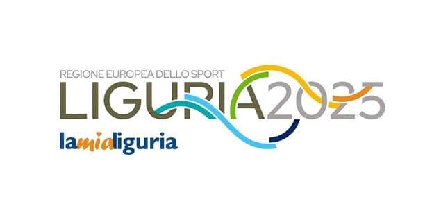 Liguria candidata a Regione Europea dello Sport 2025