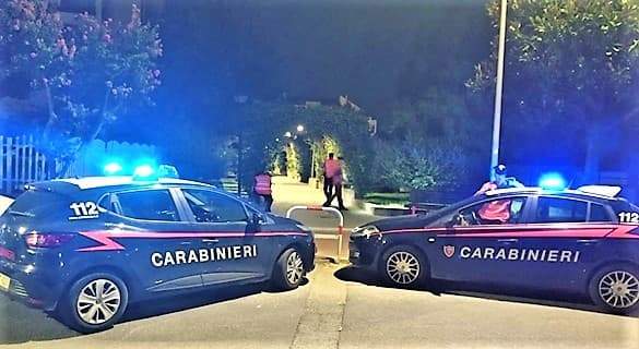 Movida Ponente savonese, patente ritirata, droga, sanzionato un locale notturno