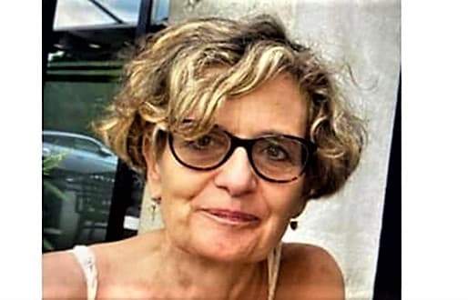 Ritrovata Paola Ferrari di Como scomparsa a Chiavari