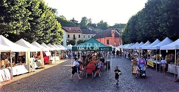 Sassello, oggi ancora Borgo in Festa e stasera Teatro alle 21.15