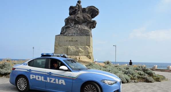 Savona tutti denunciati i 9 giovani della rissa di ieri al Prolungamento