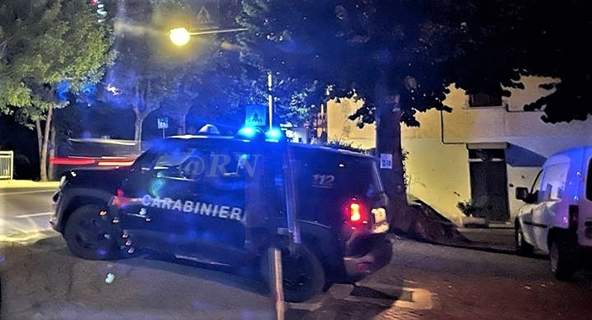 Ultime attività dei carabinieri in Val Bormida e Valle Erro