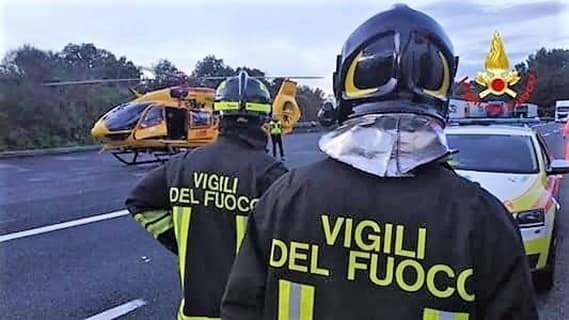 Sono 3159 i morti sulle strade, Liguria in calo ma più incidenti