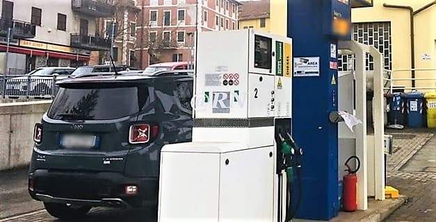 Controlli prezzi carburante, 1/15 agosto 1230 interventi e 789 violazioni