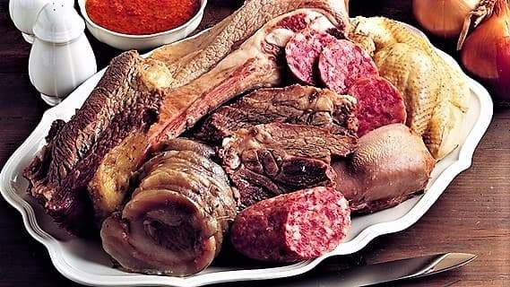 Venerdì 1 e sabato 2 settembre la Pro Loco Mioglia propone la Sagra del bollito