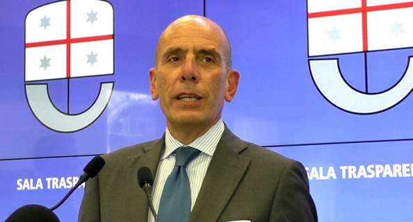 È morto Giuseppe Profiti ex vicepresidente del Galliera di Genova